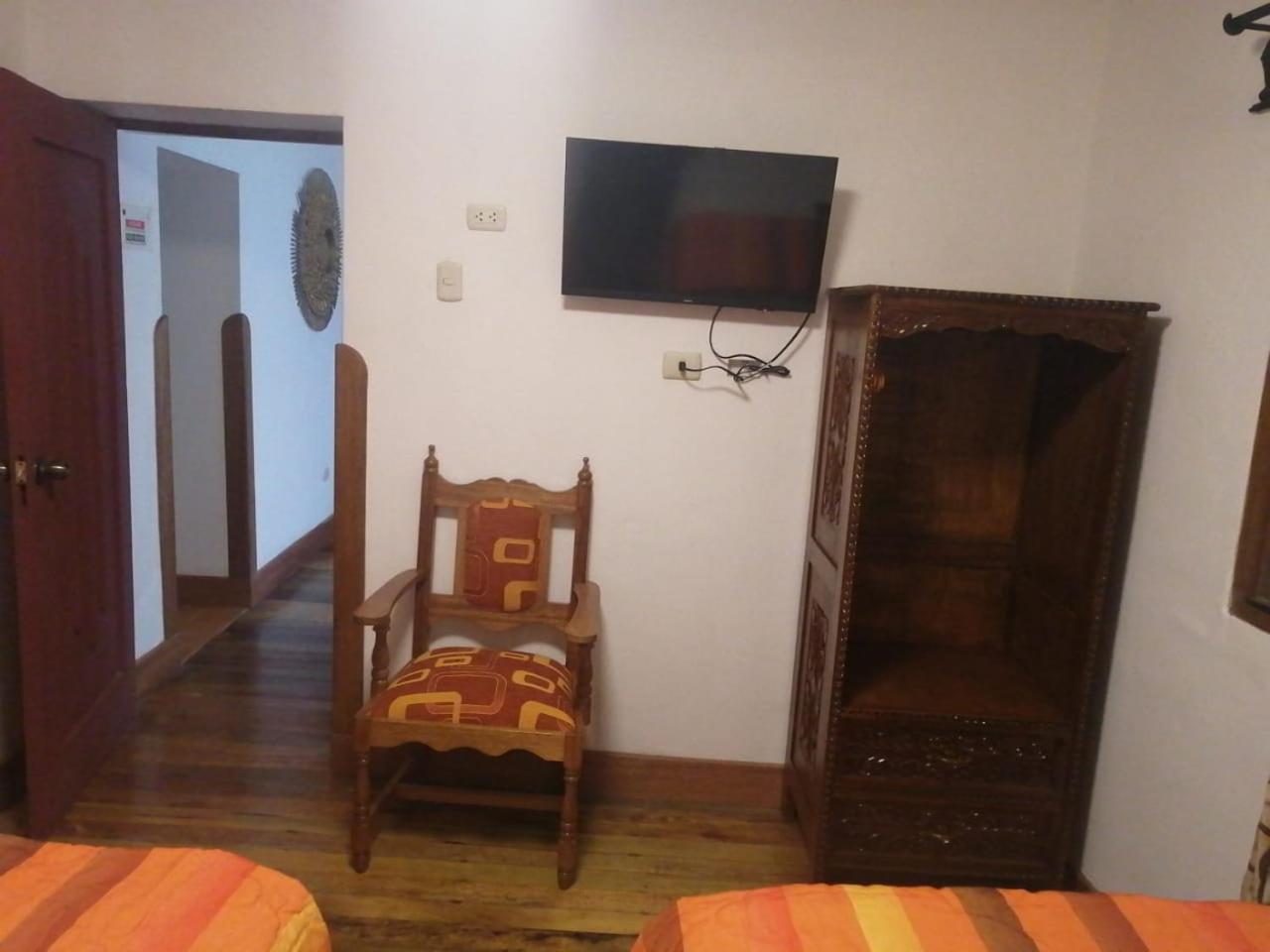 Departamentos Apartamento Cuzco