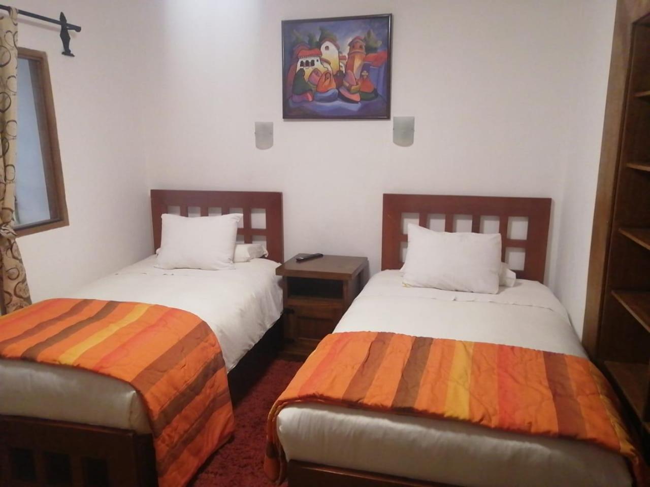 Departamentos Apartamento