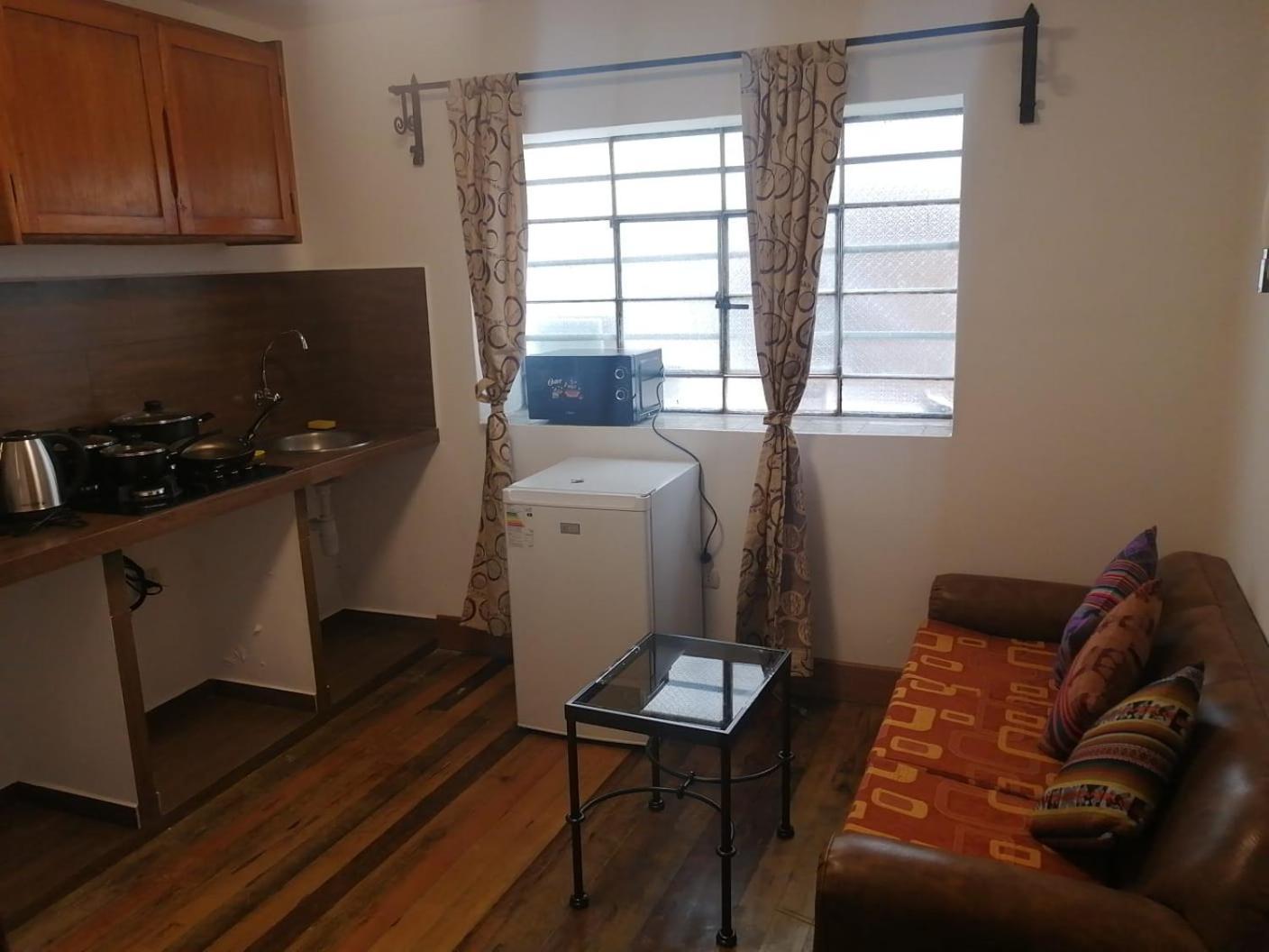 Departamentos Apartamento Cuzco