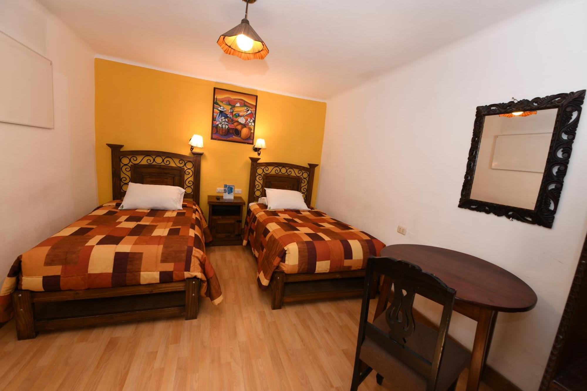 Departamentos Cuzco