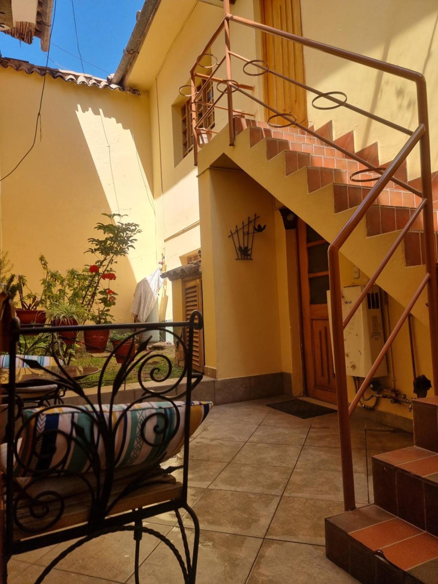 Departamentos Apartamento