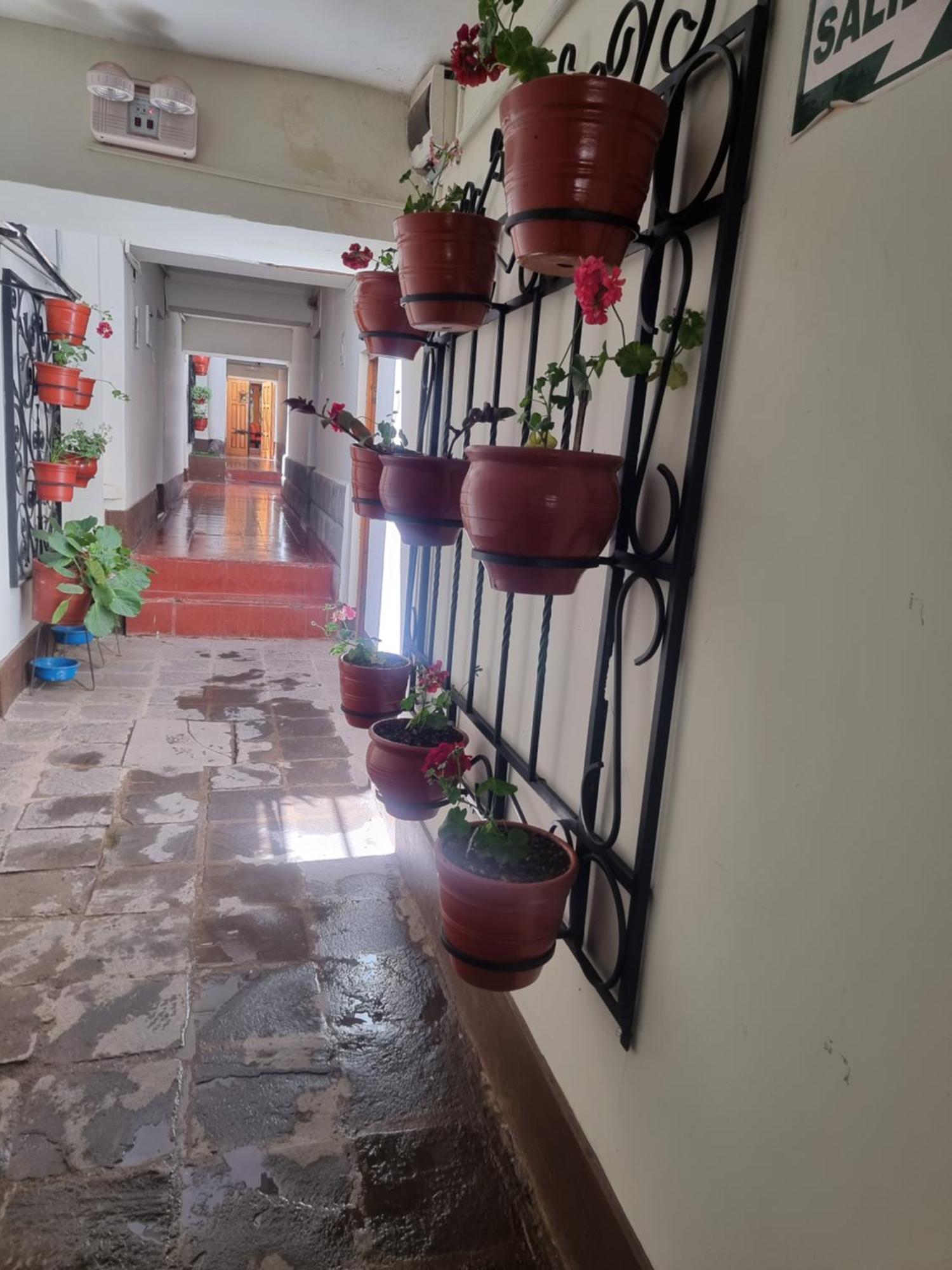 Apartamento Departamentos *
