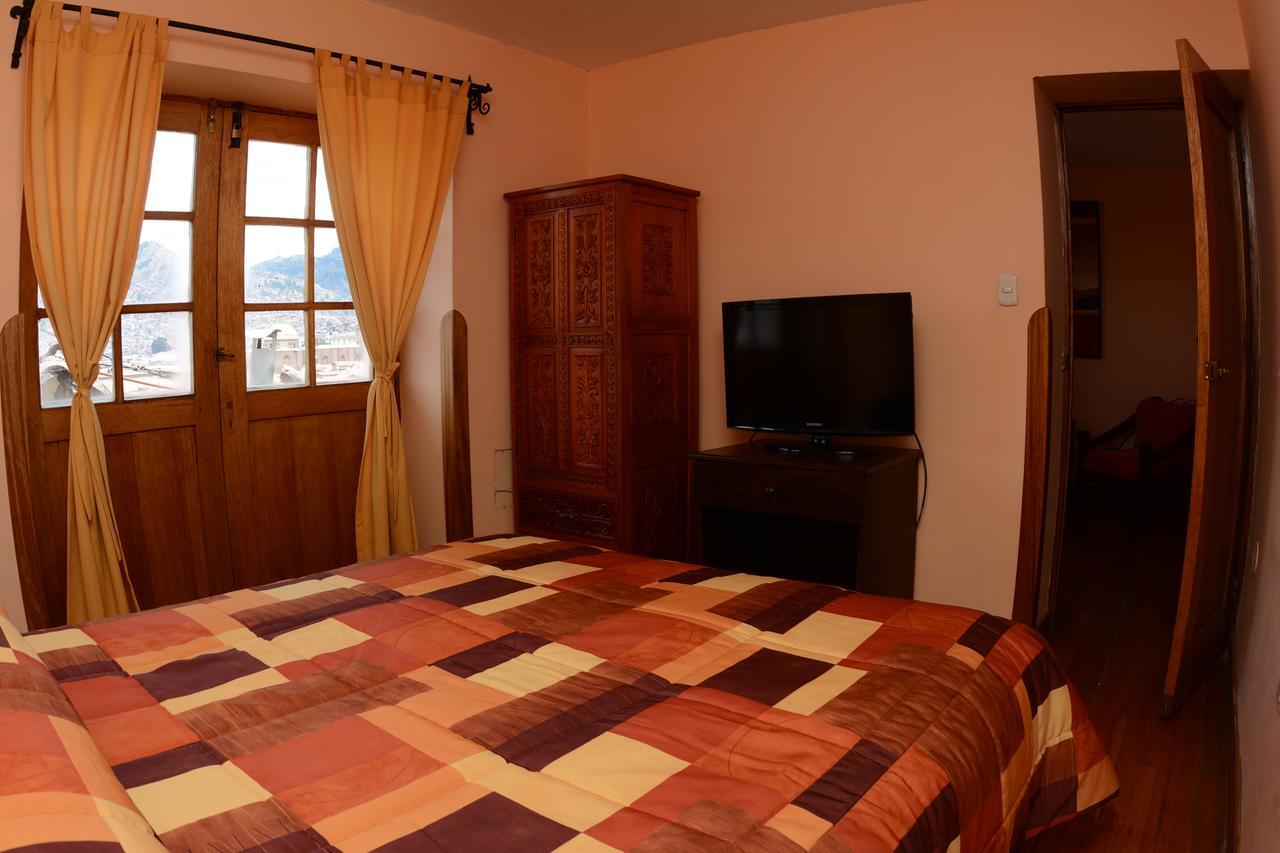 Apartamento Departamentos *