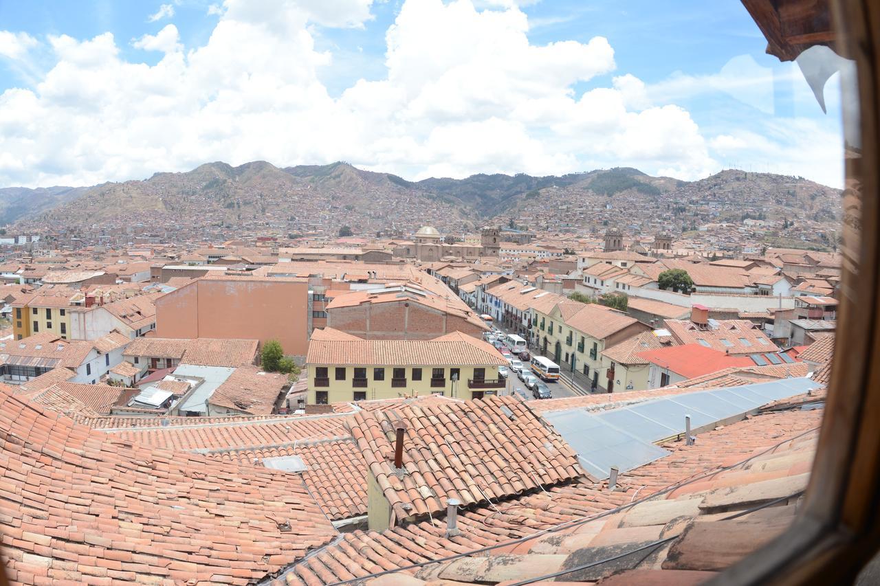 Departamentos Cuzco
