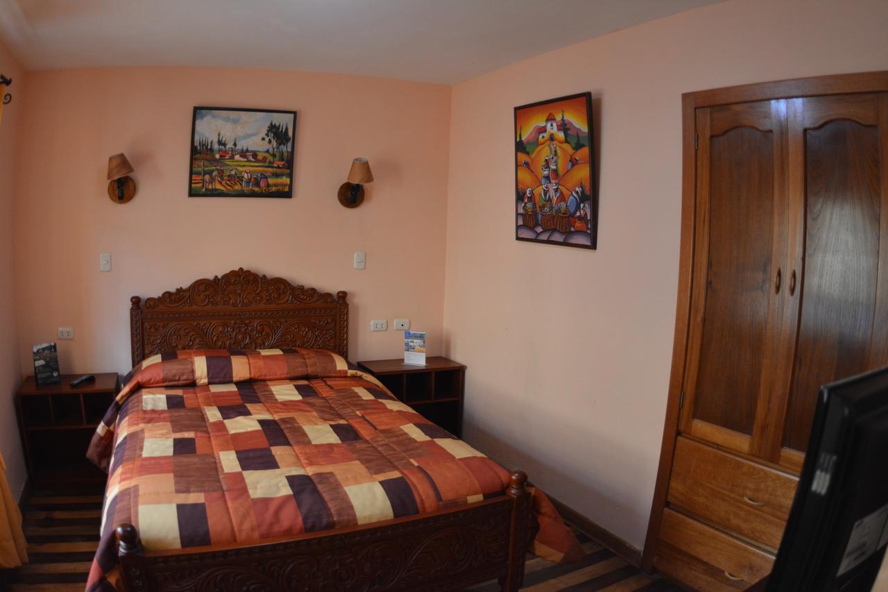 Apartamento Departamentos